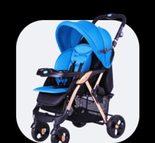 Çaga we Ejeler üçin