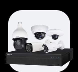 Öý kameralar we enjamlar