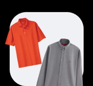 Erkekler üçin egin eşikler