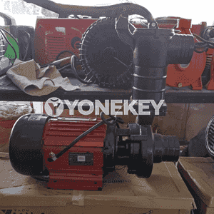 YAOU-MOOYAH-HOWMAY kaçalka nasos