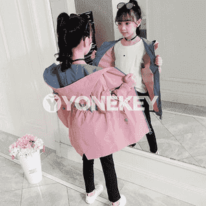 Gyzjagazlar üçin wetrowka.