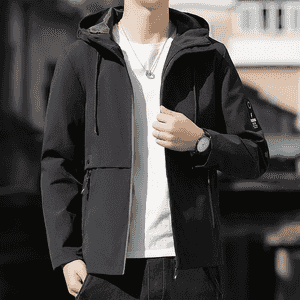 Erkekler üçin niýetlenen wetrowka.