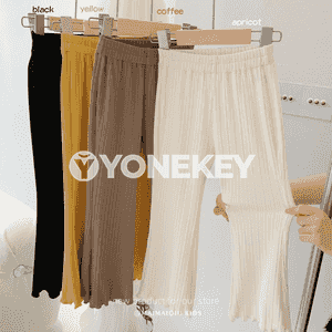 Gyzjagazlar üçin balaklar.