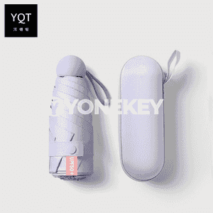 Dürli reňklerdäki owadan zontikler