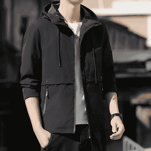 Erkekler üçin niýetlenen wetrowka.