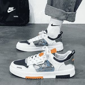 Erkekler üçin krasowka 