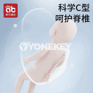 Bäbejikleri götermek üçin kömekçi asgyç