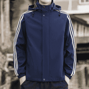 Erkekler üçin niýetlenen kurtka