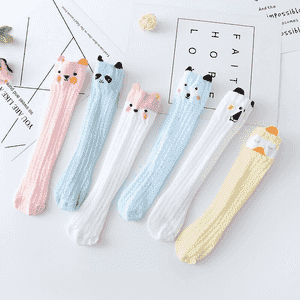 Çagalar üçin niýetlenen joraplar 