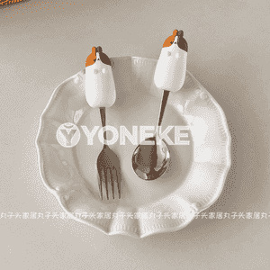 Çagajyklar üçin çemçe 