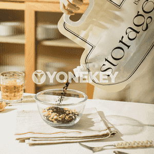 Tüwi dänelerini saklaýjy halta torbasy