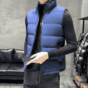 Erkekler üçin niýetlenen balon ýeňsiz