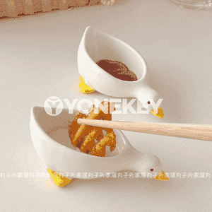 Çagajyklar üçin tabak