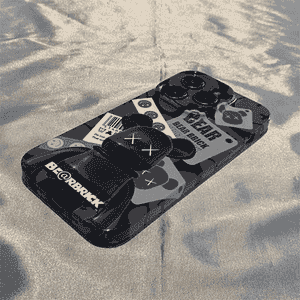 iPhone modelli telefonlar üçin çehol.