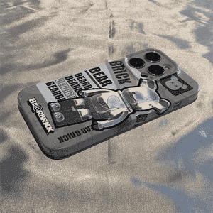 iPhone modelli telefonlar üçin çehol.