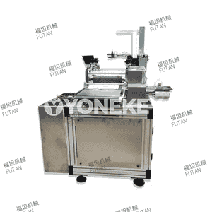 Doly awtomatiki poliester mata ellik maşyn