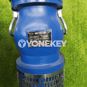 Howmay çuñlukdan suw çykaryan nasos