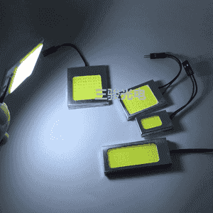 Awtoulaglar üçin içki led yşyklandyryjy 