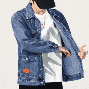 Erkekler üçin niýetlenen jinsowka