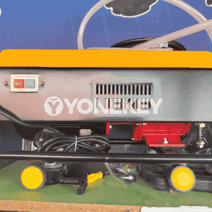 YAOU-HOWMAY-MOOYAH moyka üçin aparat