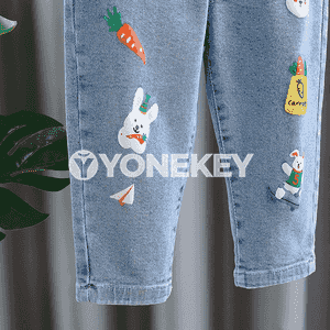 Gyzjagazlar üçin jinsy.