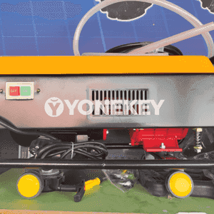 YAOU-HOWMAY-MOOYAH moyka üçin aparat