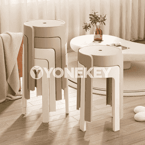 Owadan stilde oturgyçlar