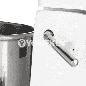 “Yuanfang B5L / B7L” köpugurly elektrik mikser