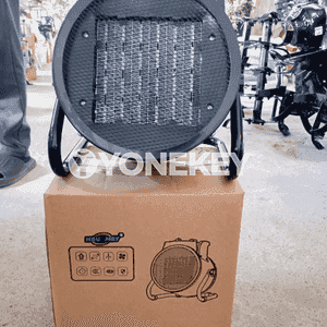 YAOU-MOOYAH-HOWMAY spiraly wentilyatorly 20lik peçler