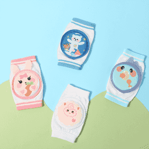 Çagalaryň dyzlaryna dakmak üçin niýetlenen dyzlyk