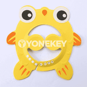 Çagalar üçin ideg şlýapka 