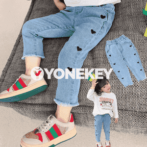 Gyzjagazlar üçin jinsy.