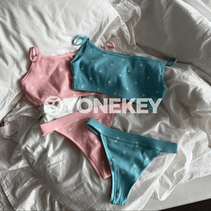 комплект нижнего белья 