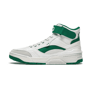 Erkekler üçin basketbol krasowkalar.