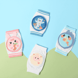 Çagalaryň dyzlaryna dakmak üçin niýetlenen dyzlyk