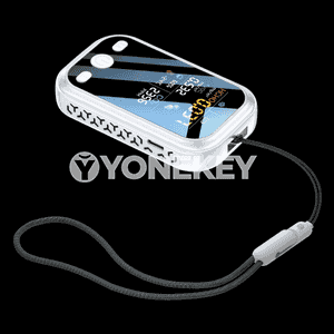 Göçme temperatura  ölçeýji enjam