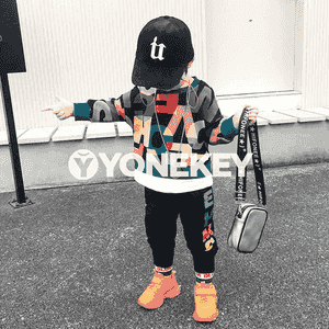 Çagajyklar üçin komplekt eşik 