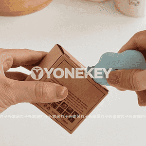 Kanselýar mini pyçagy 