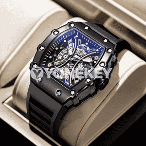 Oglanlar üçin owadan goşar sagat 