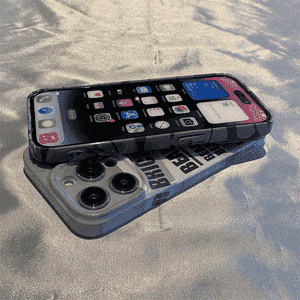 iPhone modelli telefonlar üçin çehol.