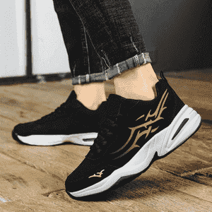 Erkekler üçin krasowka.