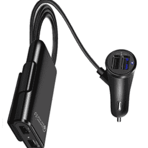 Awtoulag üçin aksesuarlar.