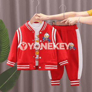 Oglanjyklar üçin sport komplekt eşik.