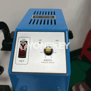 Möhürleýji maşyn