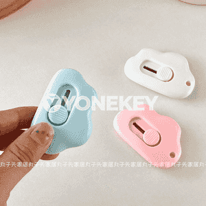 Kanselýar mini pyçagy 