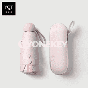 Dürli reňklerdäki owadan zontikler