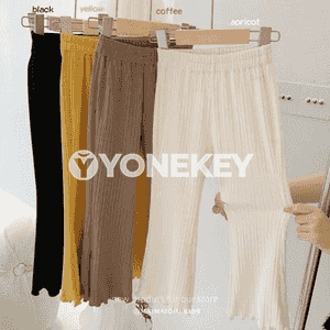 Gyzjagazlar üçin balaklar.