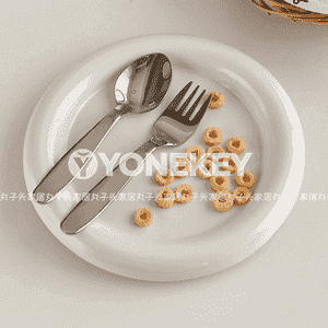 Çagajyklar üçin çemçe-wilka