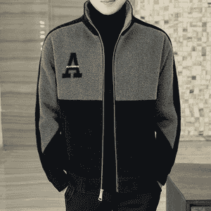 Erkekler üçin niýetlenen penjek