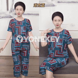 Zenanlar üçin komplekt öý eşikleri